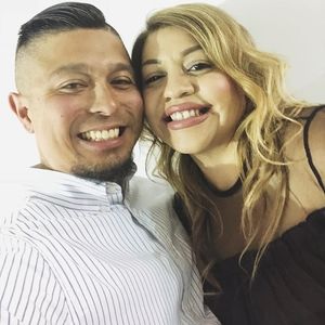 Meet your Posher, April n dandy